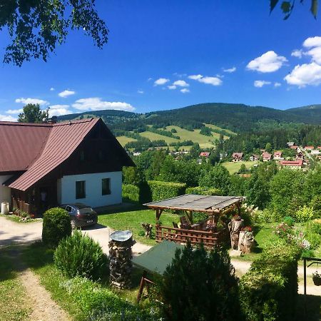 Ubytovani Mape, Rokytnice Nad Jizerou, Horni 679, 512 44 Exteriör bild