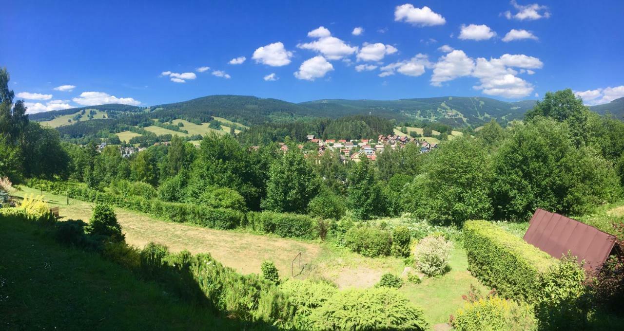 Ubytovani Mape, Rokytnice Nad Jizerou, Horni 679, 512 44 Exteriör bild